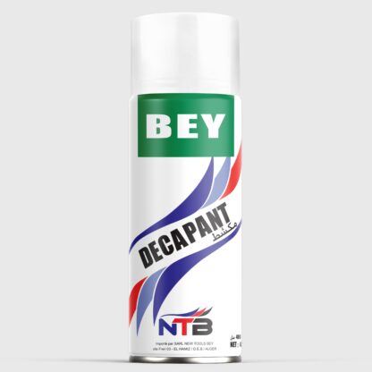 Spray Paint - Peinture Aerosol BEY