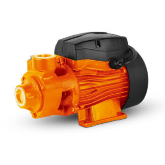 POMPE A EAU 370W Orange WP01