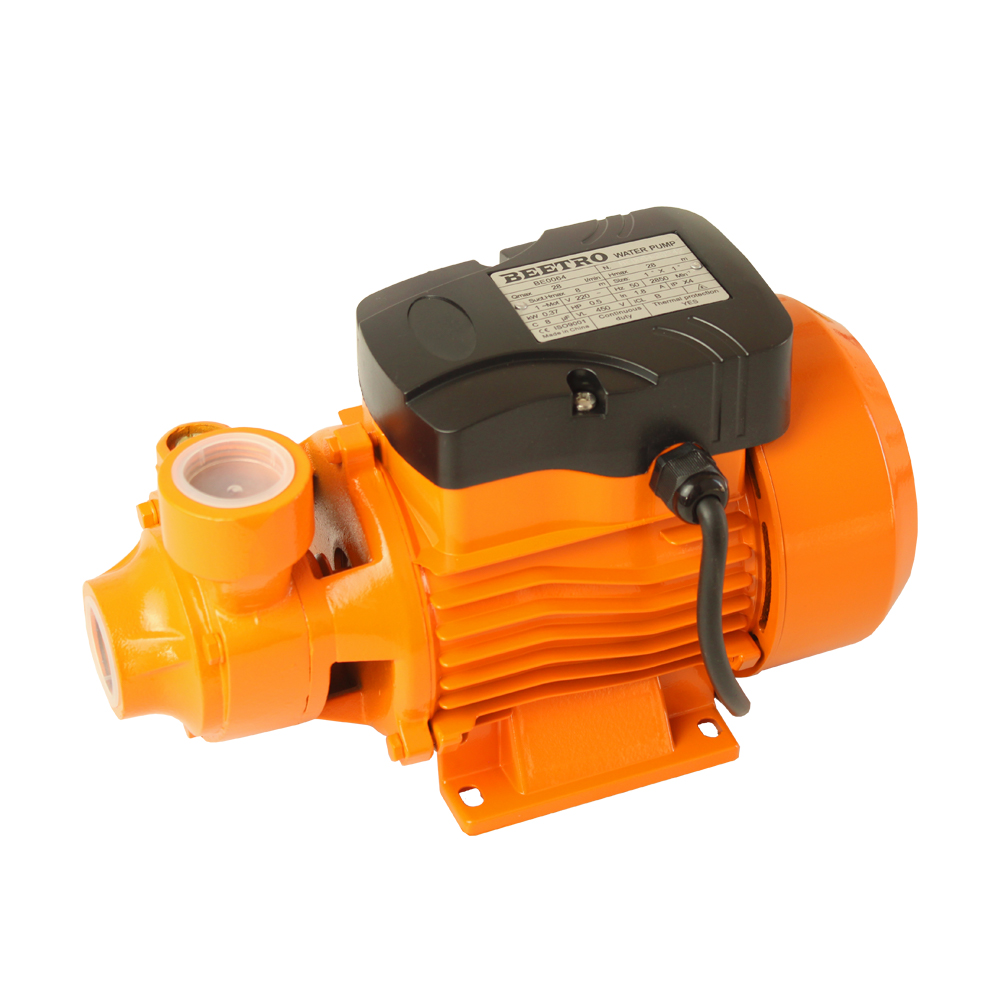 POMPE A EAU BEETRO 370W