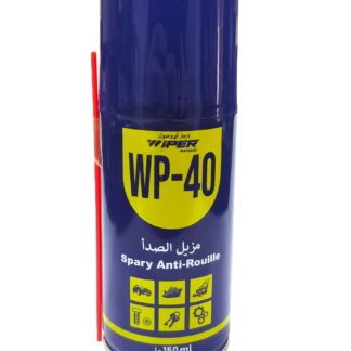 DEGRIPANT 150 ML WIPER