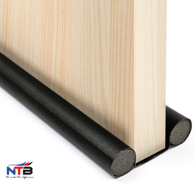 BOUDIN DE PORTE NOIR