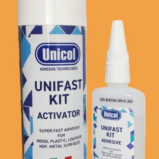 COLLE MDF UNICOL (400/100G)