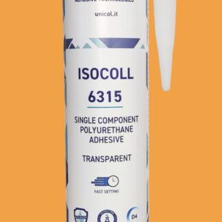 SILICONE  (FIX TOUS) UNICOL 6315 300ML