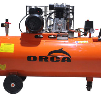 COMPRESSEUR 100L ORCA PL