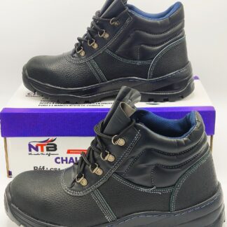 CHAUSSURE DE SECURITE 44 (CS01) NTB