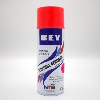 PEINTURE AEROSOL ROSE FLEURISSANT 1002 BEY