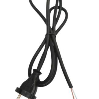 CABLE ALIMENTATION 220V/2*0.75MM(1.5M)