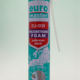 MOUSSE EURO MASTER 600G
