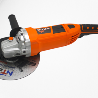 TRONCONNEUSE 230MM 2200W AG425 ORCA PL