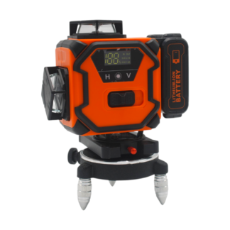 NIVEAU LASER 16 LIGNE PRO ORCA (0A3-16G)