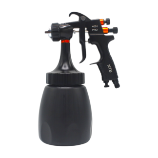 PISTOLET PEINTURE 4001 PRO NTB R25J0004