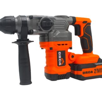 MARTEAU PERFORATEUR 21V BL CRH328M