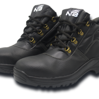 CHAUSSURE DE SECURITE 45 (CS02) NTB