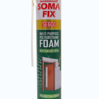 MOUSSE SOMAFIX SE600 600GR
