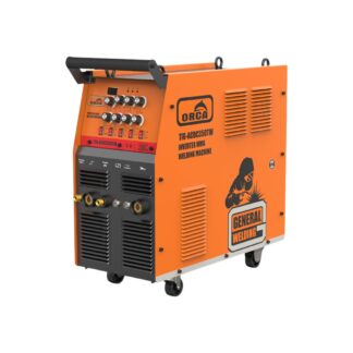 POSTE A SOUDER (TIG-ACDC350TW) ORCA
