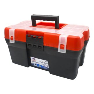 CAISSE A OUTILLE PLASTIQUE 16"