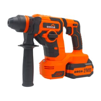 MARTEAU PERFORATEUR 21V CRH324M