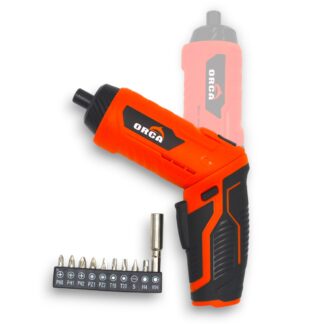TOURNEVIS A BATTERIE 4V CSD286