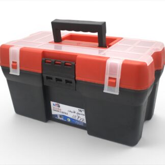 CAISSE A OUTILLE PLASTIQUE 16"