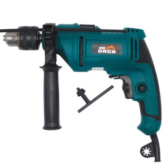 PERCEUSE A PERCUSSION ECO ORCA EID650