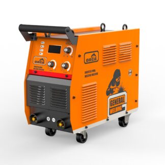 POSTE A SOUDER (MMA-400) ORCA