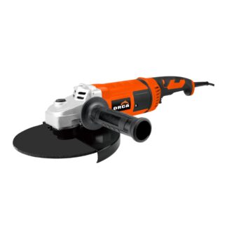 TRONçONNEUSE 230MM 2200W  AG419 ORCA