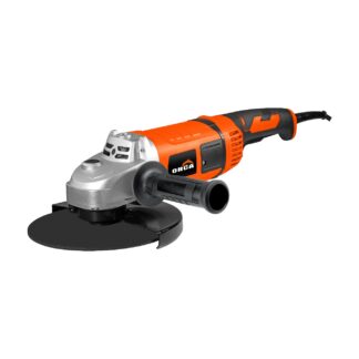 TRONCONNEUSE 230MM 2600W AG425 WS