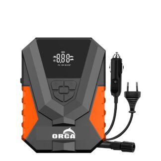 MINI COMPRESSEUR CAP368 ORCA