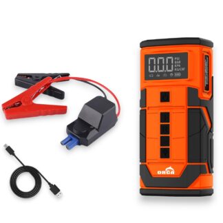 MINI COMPRESSEUR MULTIFONCTION JB1360