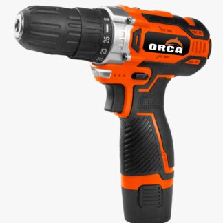 VISSEUSE 12V CD108 ORCA